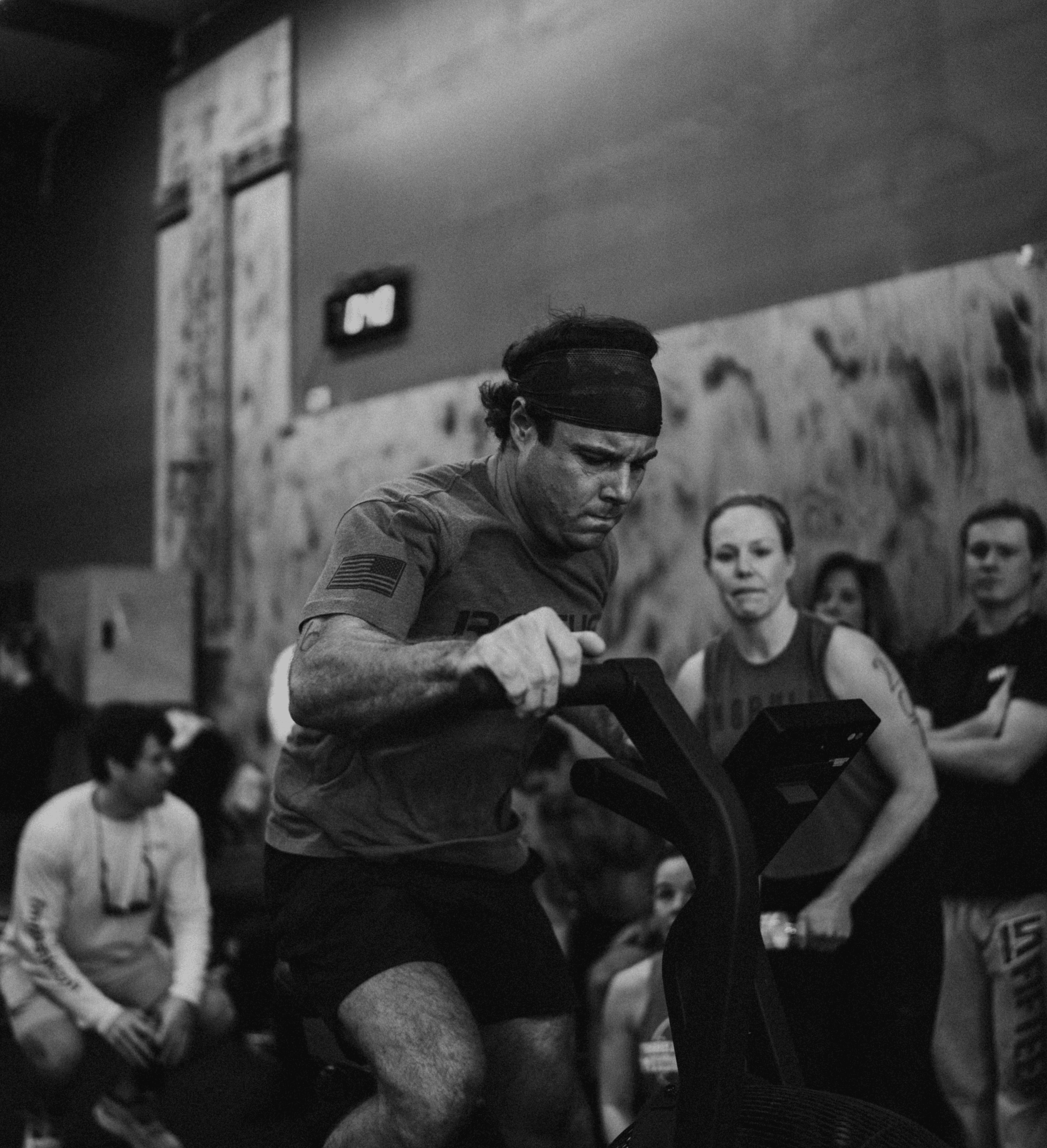 Training