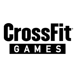 CrossFit Games logo
